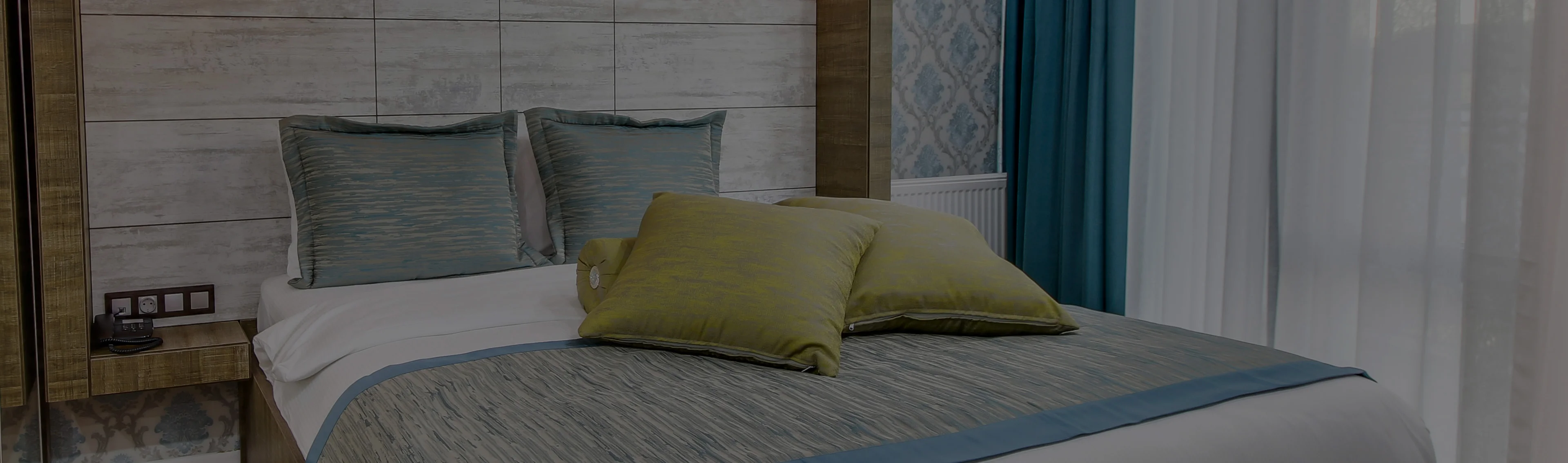 Elite World Hotels & Resorts