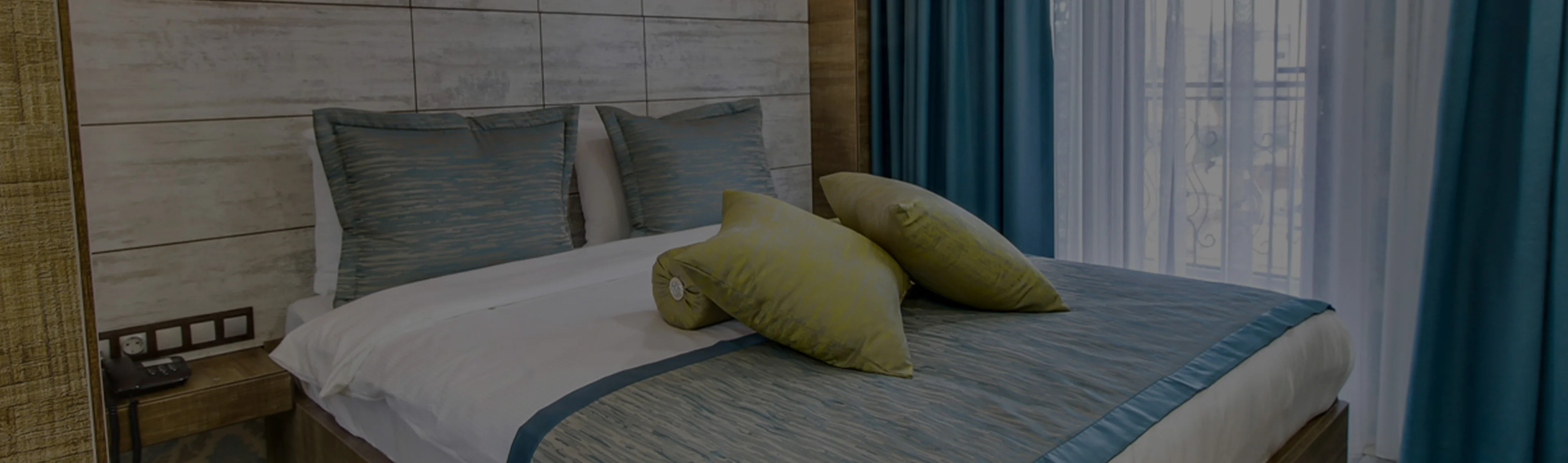 Elite World Hotels & Resorts