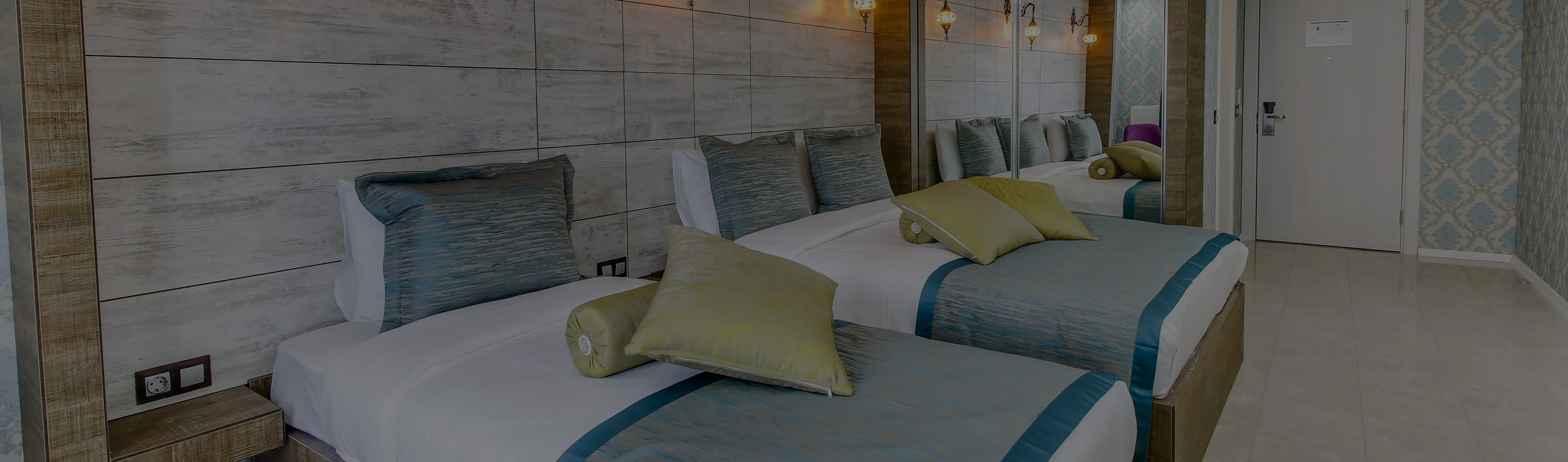 Elite World Hotels & Resorts