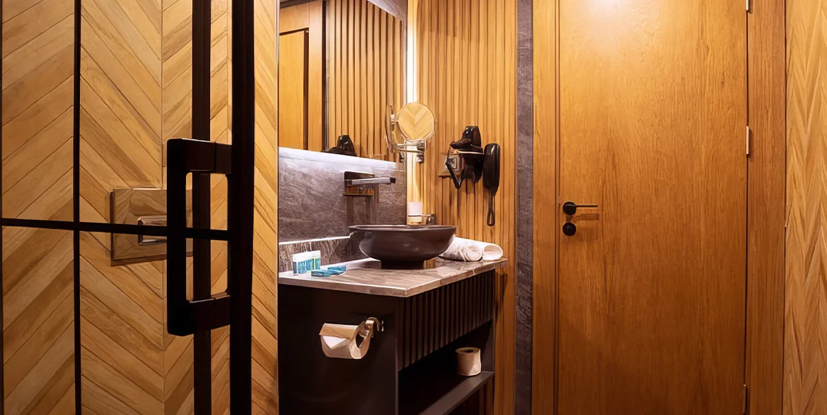 DELUXE ODA, BÜYÜK YATAKLI, DENİZ MANZARALI