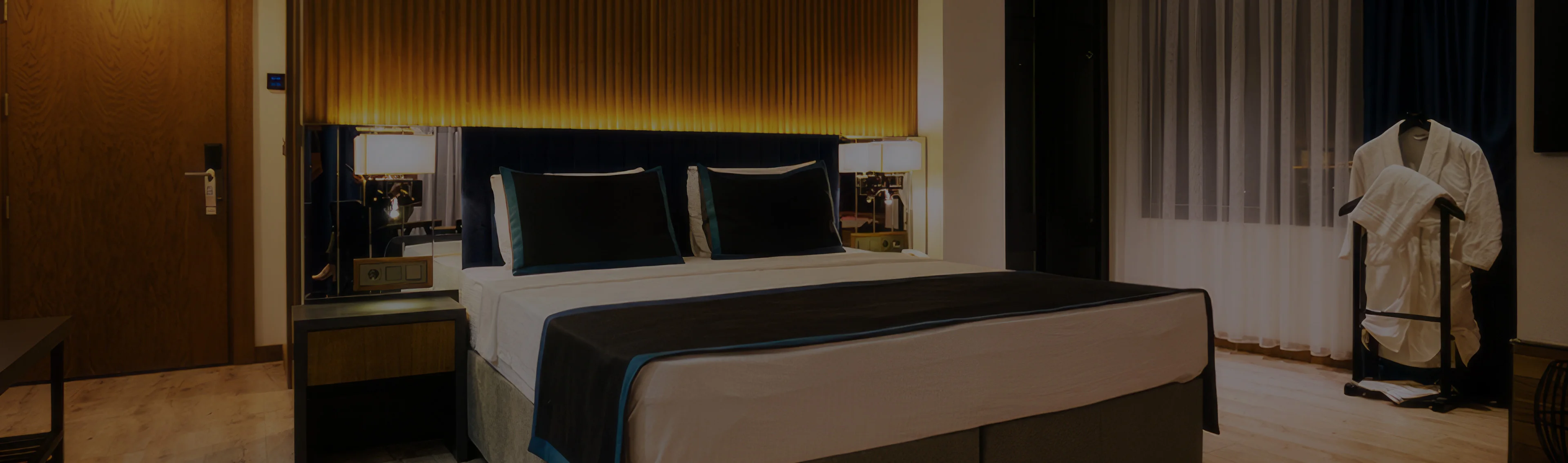 Elite World Hotels & Resorts