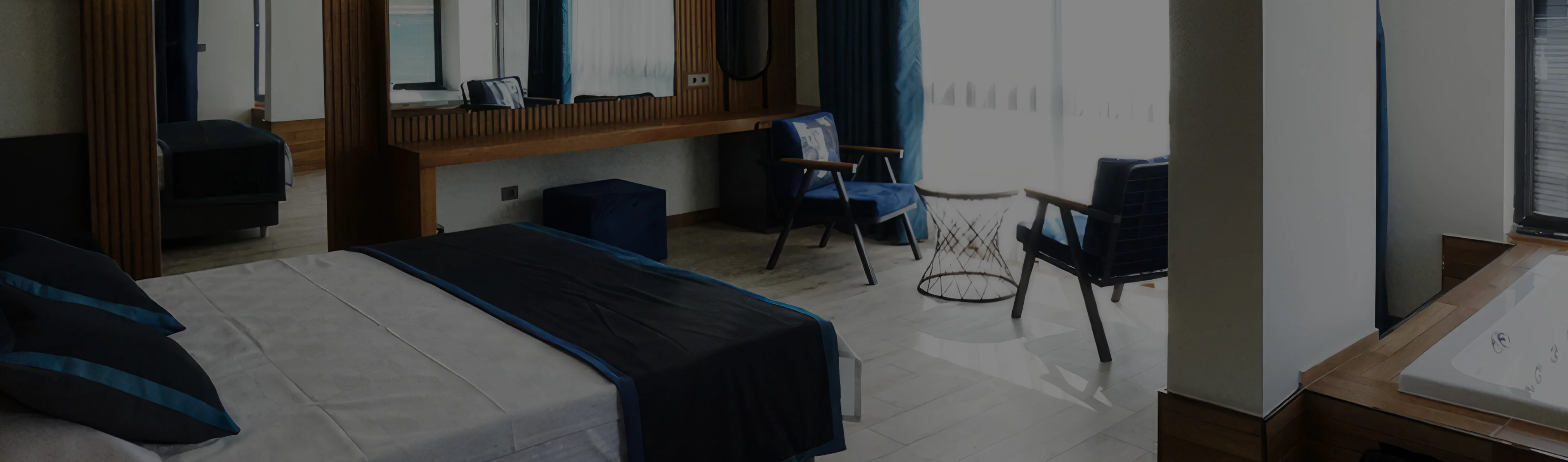 Elite World Hotels & Resorts