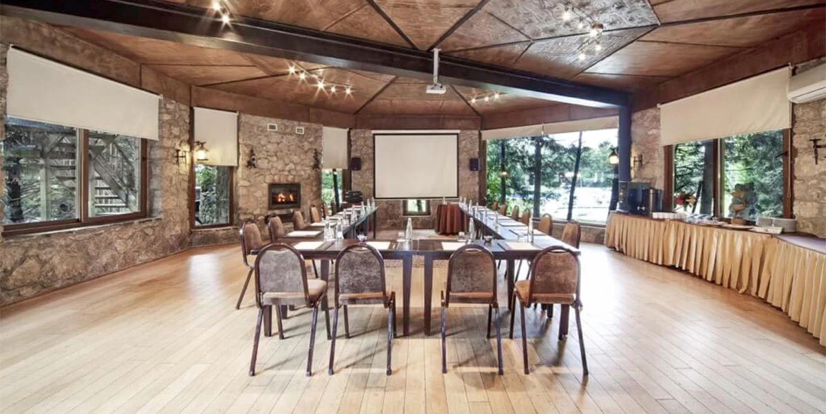 Toplantı & Etkinlik