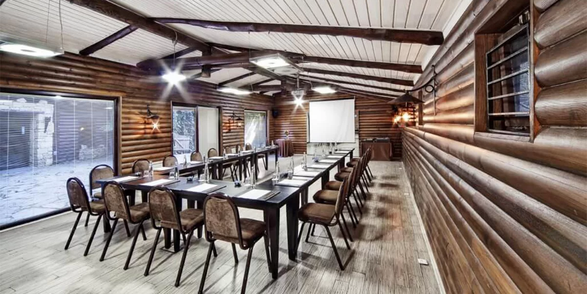 Toplantı & Etkinlik