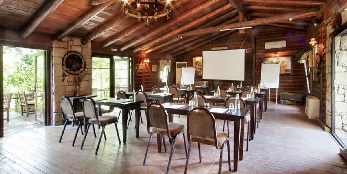 Toplantı & Etkinlik