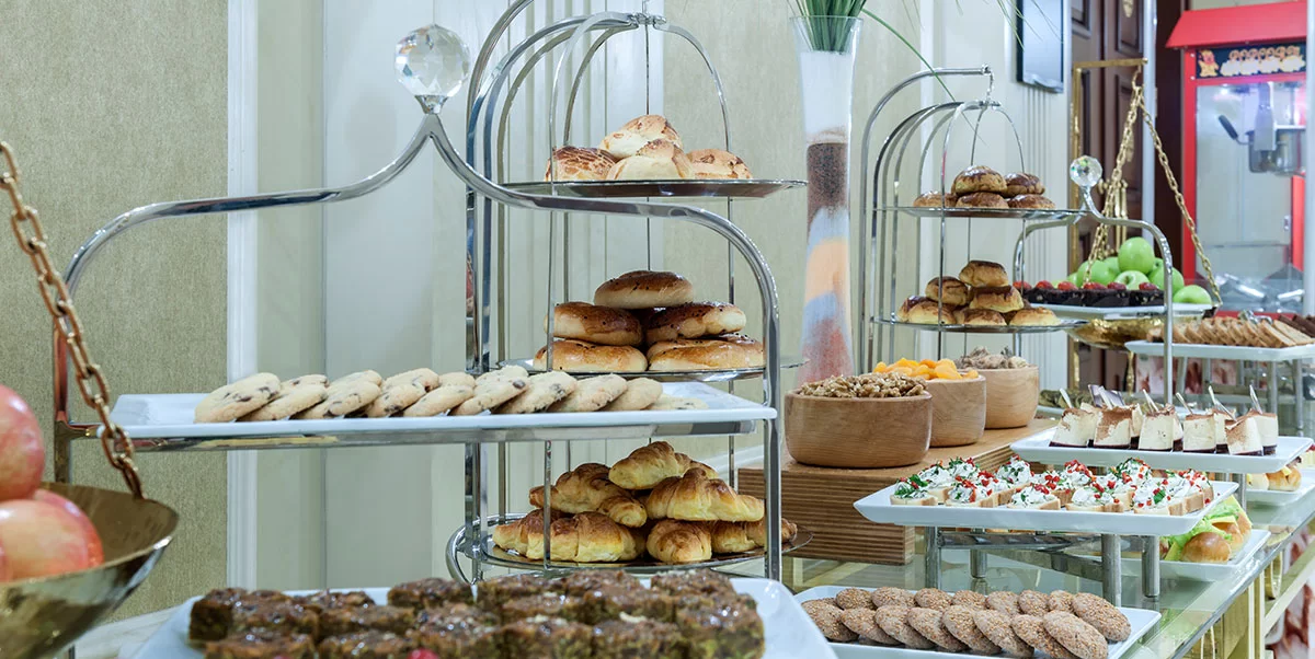 Toplantı & Etkinlik