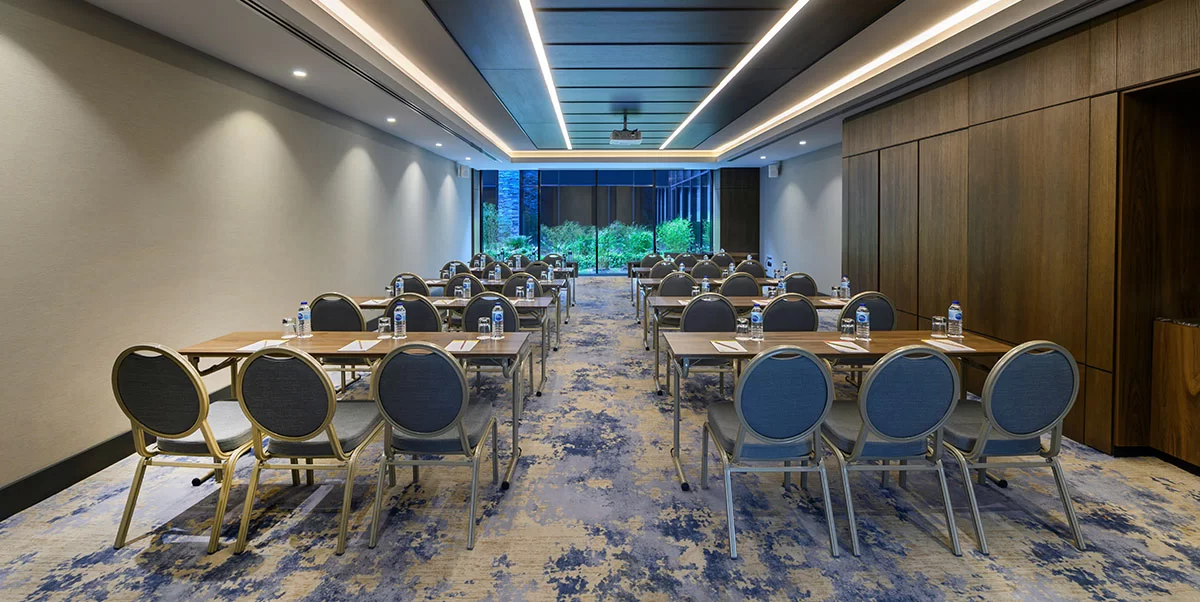 Toplantı & Etkinlik