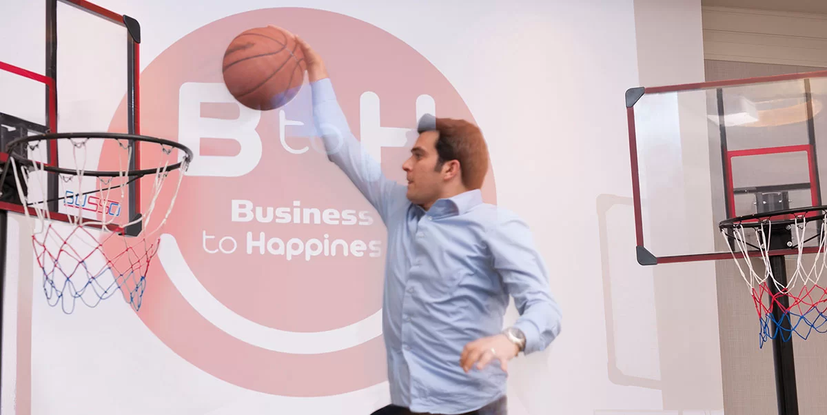 Toplantı & Etkinlik