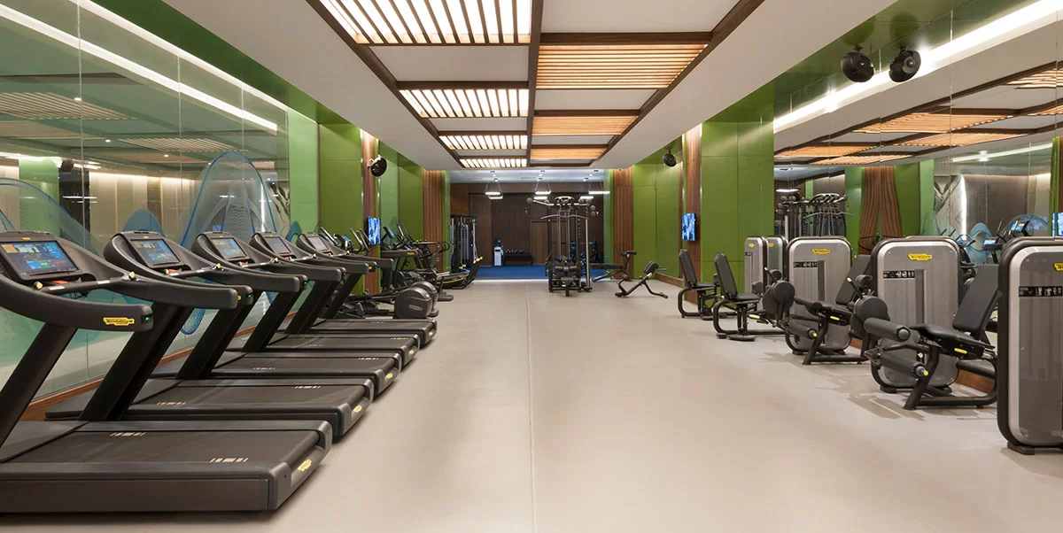 Fit Life Spa & Wellness