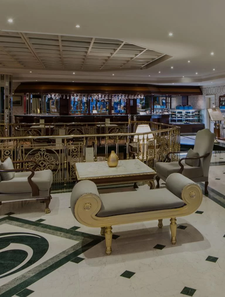 Elite World Comfy İstanbul Taksim