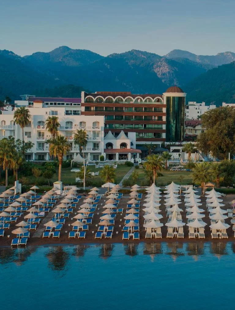 Elite World Marmaris